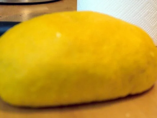 Merguez-Ravioli mit warmen Tomaten - Rezept - Bild Nr. 2