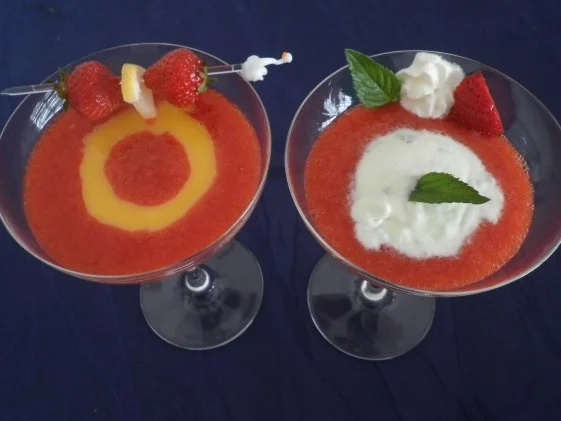 Fiiinaaale : Spanien - Italien ... - Rezept