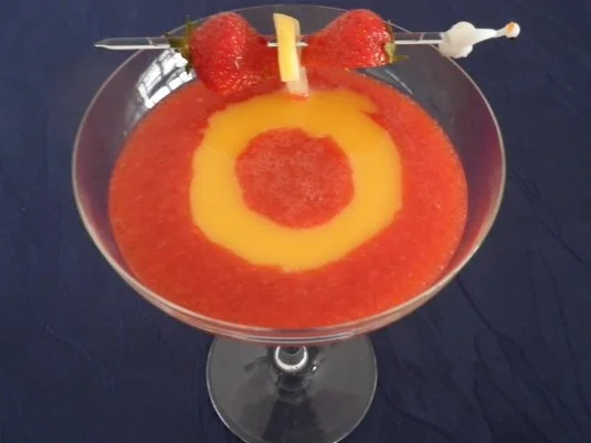 Fiiinaaale : Spanien - Italien ... - Rezept - Bild Nr. 2