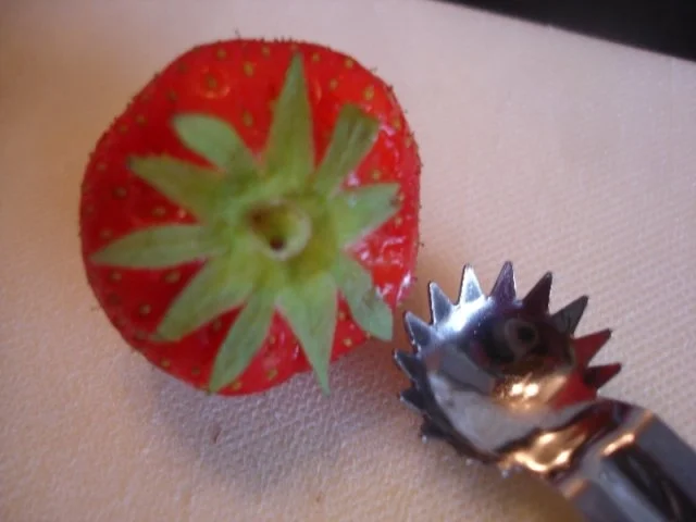 Erdbeermilch - Rezept - Bild Nr. 3