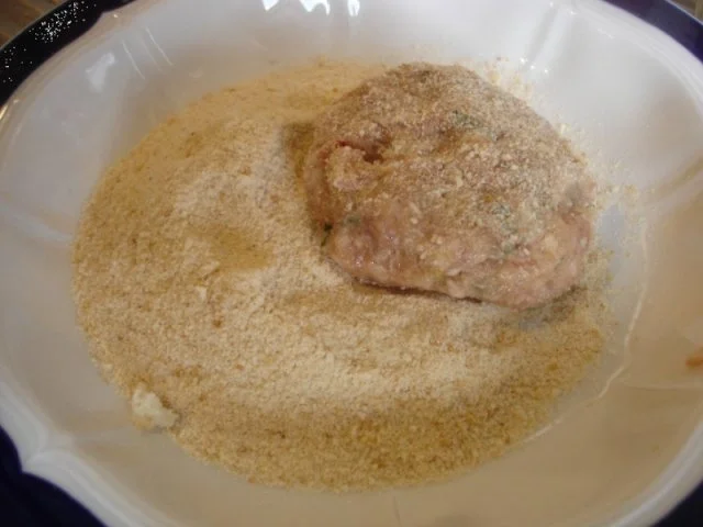 Kräuterbuletten - Rezept - Bild Nr. 6