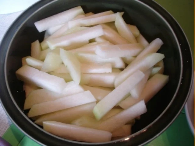 Kohlrabigemüse - Rezept - Bild Nr. 5