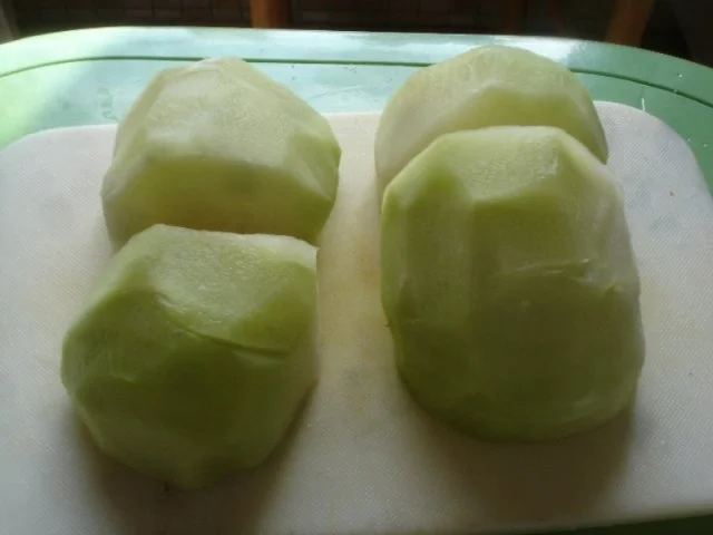 Kohlrabigemüse - Rezept - Bild Nr. 4