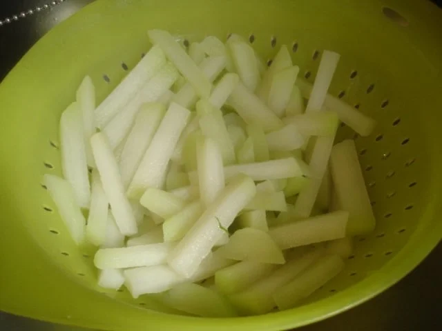 Kohlrabigemüse - Rezept - Bild Nr. 7