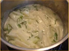 Kohlrabigemüse - Rezept
