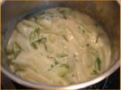 Kohlrabigemüse - Rezept