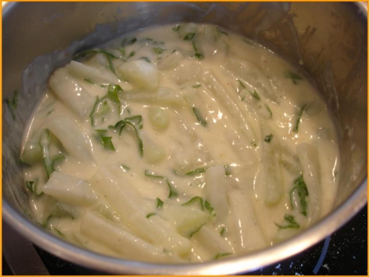 Kohlrabigemüse - Rezept mit Bild - kochbar.de