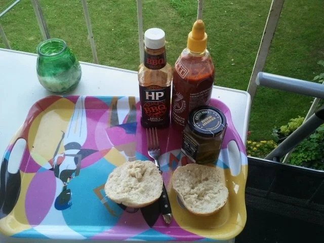 Nightcookers Schdeak-Semmel - (In Bayern heißen Brötchen: Semmel) ;-) - Rezept - Bild Nr. 3