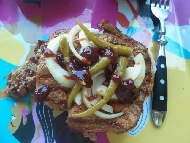 Nightcookers Schdeak-Semmel - (In Bayern heißen Brötchen: Semmel) ;-) - Rezept