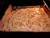 Sommer Streuselkuchen mit Joghurt - Rezept