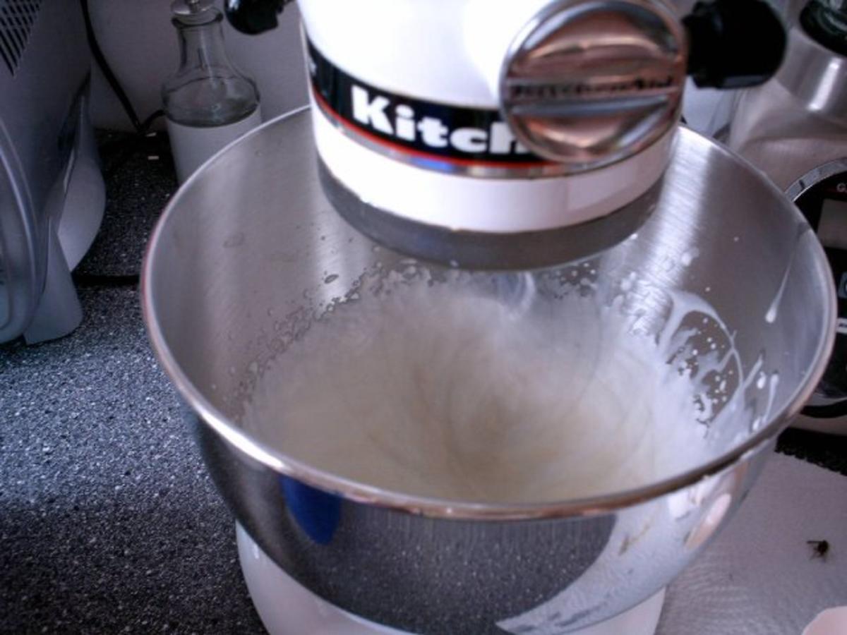Sommer Streuselkuchen mit Joghurt - Rezept - Bild Nr. 3