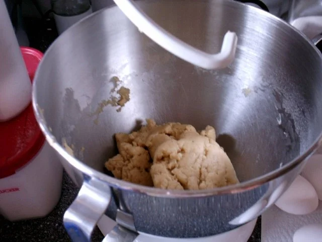 Rezept: Sommer Streuselkuchen mit Joghurt Bild Nr. 7 Sommer Streuselkuchen mit Joghurt - Rezept - Bild Nr. 7