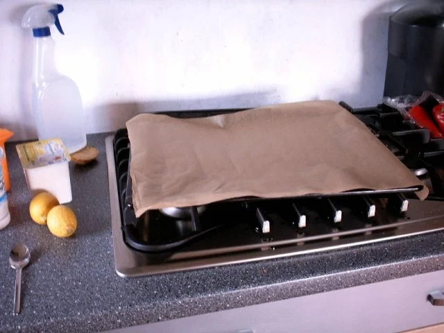 Rezept: Sommer Streuselkuchen mit Joghurt Bild Nr. 9 Sommer Streuselkuchen mit Joghurt - Rezept - Bild Nr. 9