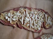 Rezept: Rinderrouladen Rinderrouladen - Rezept