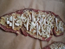 Rinderrouladen - Rezept