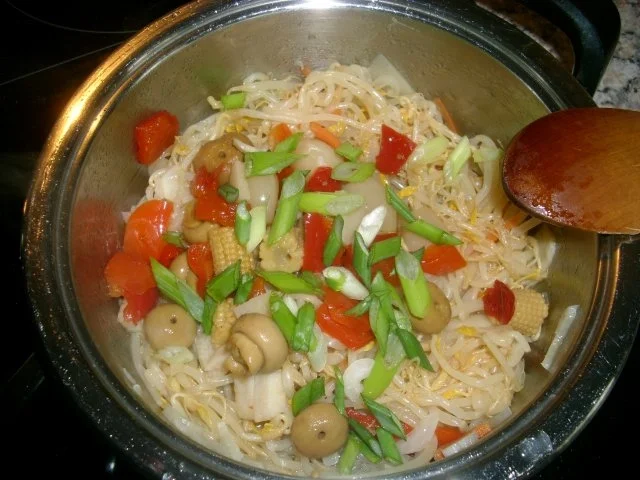 Schweinesteak mit Chilimarinade>> - Rezept - Bild Nr. 5