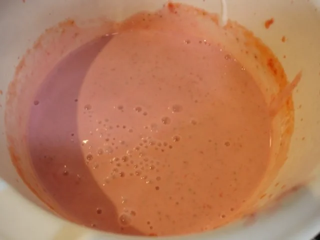 Erdbeerjogurt - Rezept - Bild Nr. 5