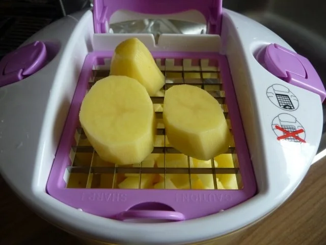 Rezept: Suppen & Eintöpfe : ...im Wok gekocht Bild Nr. 8 Suppen & Eintöpfe : ...im Wok gekocht - Rezept - Bild Nr. 8