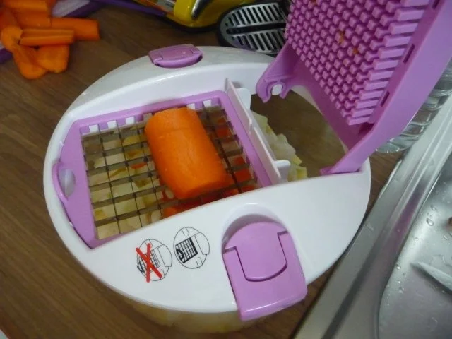 Rezept: Suppen & Eintöpfe : ...im Wok gekocht Bild Nr. 9 Suppen & Eintöpfe : ...im Wok gekocht - Rezept - Bild Nr. 9