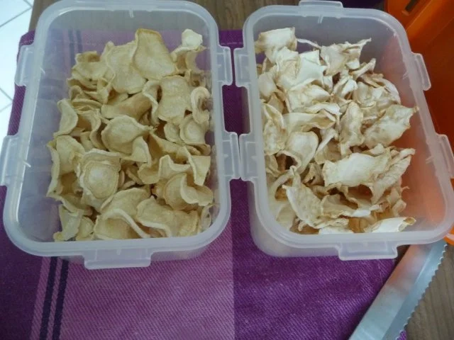 Rezept: Suppen & Eintöpfe : ...im Wok gekocht Bild Nr. 14 Suppen & Eintöpfe : ...im Wok gekocht - Rezept - Bild Nr. 14