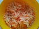 Rettichsalat - Rezept