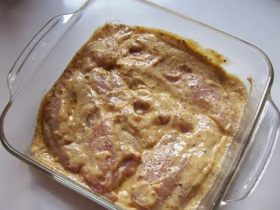 Rezept: Grillen: Asia-Marinade Grillen: Asia-Marinade - Rezept