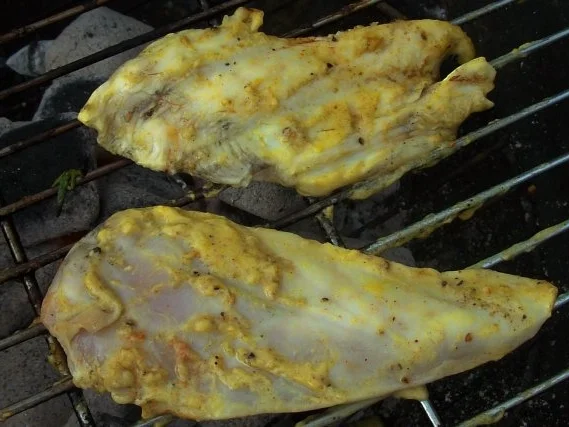 Rezept: Grillen: Asia-Marinade Bild Nr. 2 Grillen: Asia-Marinade - Rezept - Bild Nr. 2