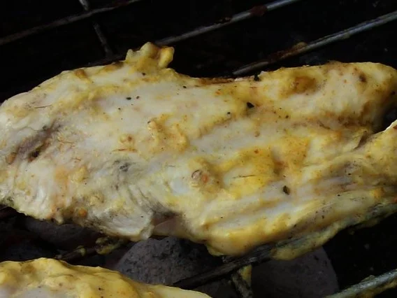 Rezept: Grillen: Asia-Marinade Bild Nr. 3 Grillen: Asia-Marinade - Rezept - Bild Nr. 3