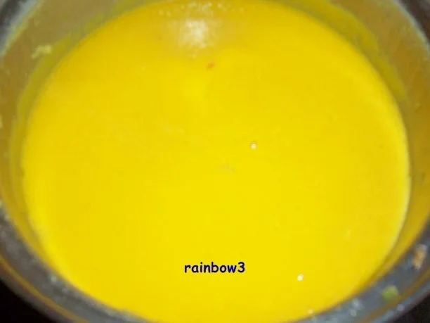 Kochen: Hähnchengeschnetzeltes in fruchtig-scharfer Sauce - Rezept - Bild Nr. 6