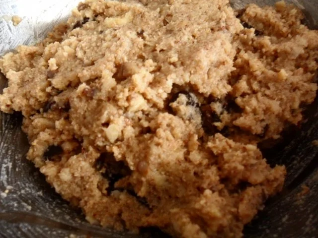 Maronen-Apfel-Strudel - Rezept - Bild Nr. 5