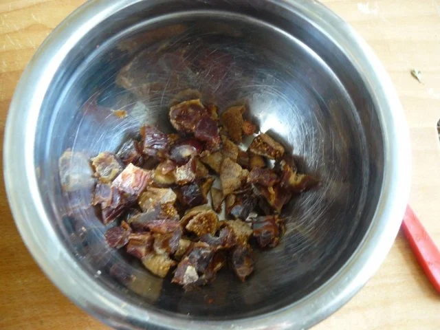 Couscous mit Gemüse - Rezept - Bild Nr. 10