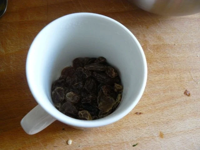 Couscous mit Gemüse - Rezept - Bild Nr. 11