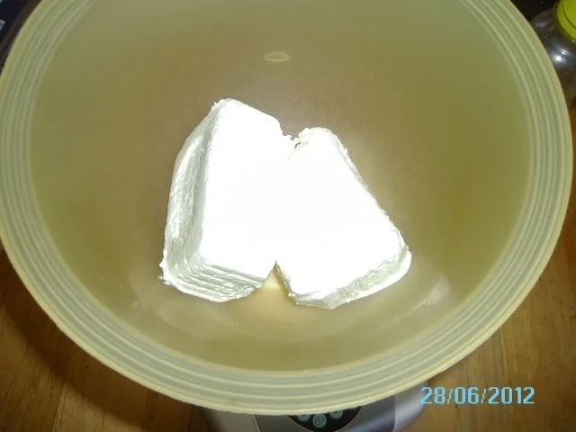 Rezept: Marillenknödel Bild Nr. 2 Marillenknödel - Rezept - Bild Nr. 2