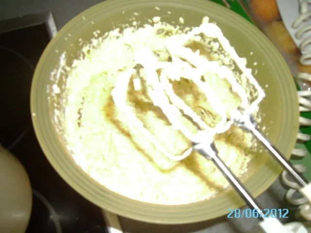 Rezept: Marillenknödel Bild Nr. 3 Marillenknödel - Rezept - Bild Nr. 3