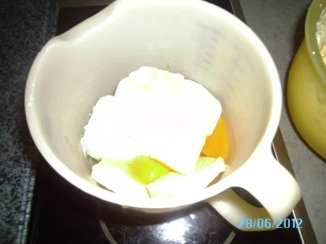 Rezept: Marillenknödel Bild Nr. 4 Marillenknödel - Rezept - Bild Nr. 4