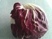 Rezept: Kartoffelscheiben mit Radicchio Bild Nr. 13 Kartoffelscheiben mit Radicchio - Rezept - Bild Nr. 13