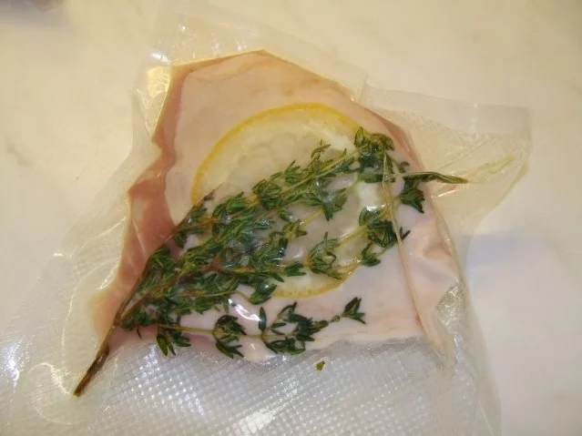 Rezept: Hähnchenkeulen saftig Bild Nr. 3 Hähnchenkeulen saftig - Rezept - Bild Nr. 3