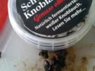 Schwarzer Knoblauch Fenchelsosse - Rezept - Bild Nr. 11