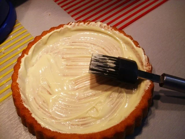 Erdbeerkuchen - Rezept - Bild Nr. 3