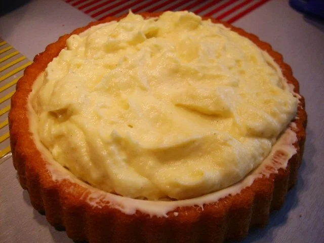 Erdbeerkuchen - Rezept - Bild Nr. 4