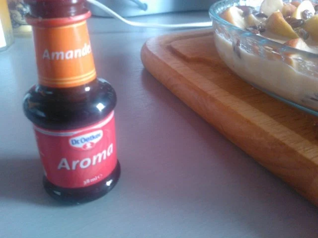 Appeltaart aus den Niederlanden - Rezept - Bild Nr. 4