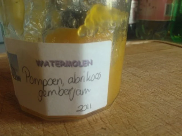 Appeltaart aus den Niederlanden - Rezept - Bild Nr. 5