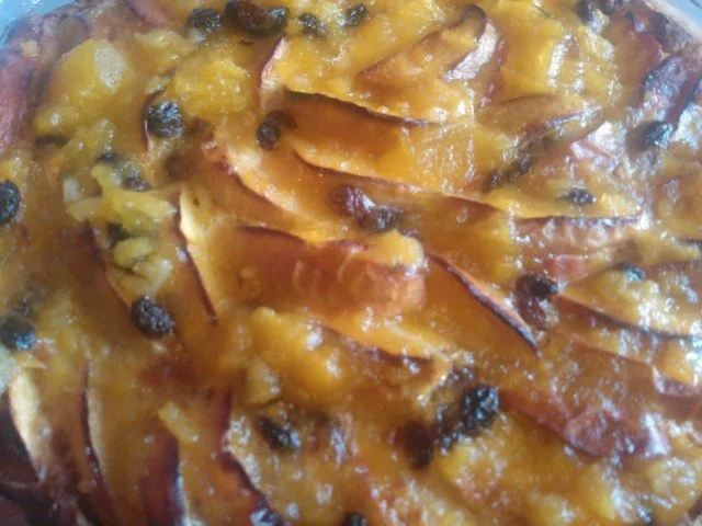 Appeltaart aus den Niederlanden - Rezept - Bild Nr. 6