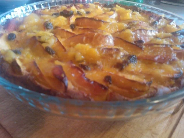 Appeltaart aus den Niederlanden - Rezept - Bild Nr. 7