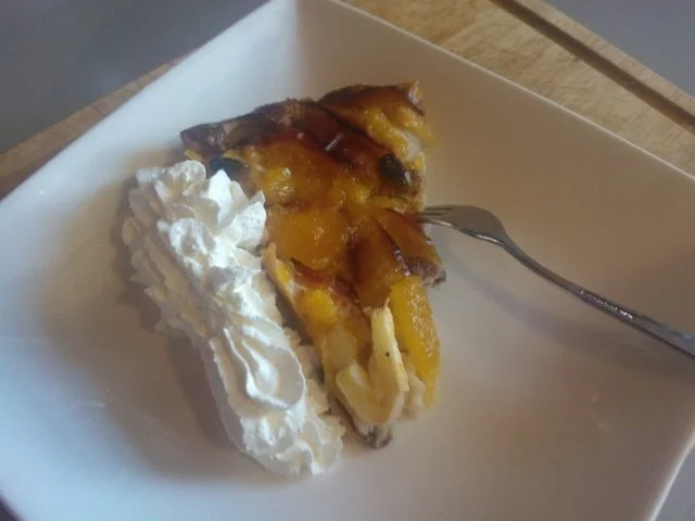 Appeltaart aus den Niederlanden - Rezept - Bild Nr. 8