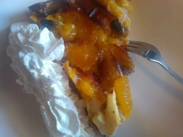 Appeltaart aus den Niederlanden - Rezept - Bild Nr. 9