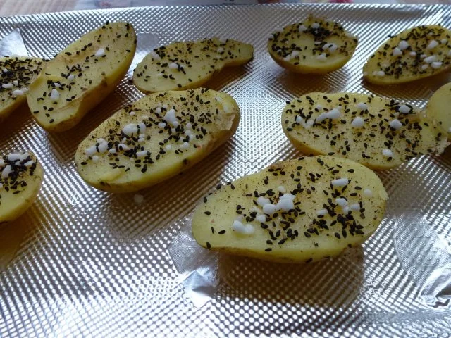 Leckeres, einfaches, aus der Sommerküche - Rezept - Bild Nr. 2