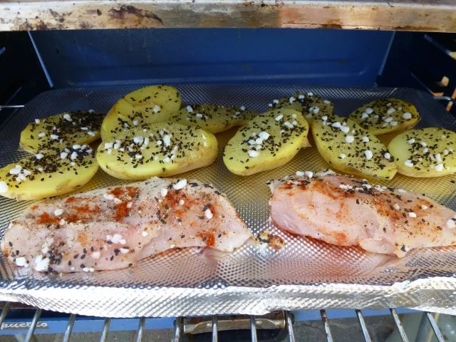 Leckeres, einfaches, aus der Sommerküche - Rezept - Bild Nr. 4