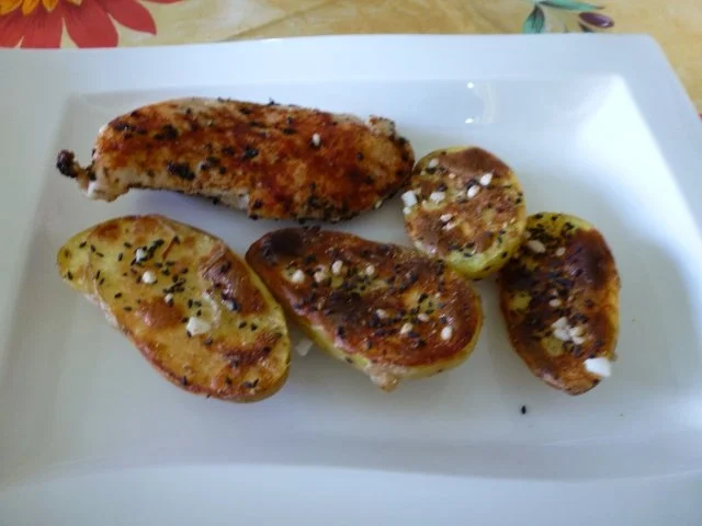 Leckeres, einfaches, aus der Sommerküche - Rezept - Bild Nr. 6