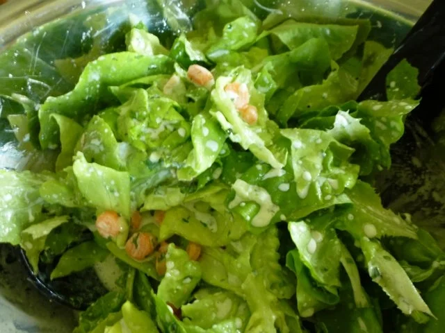 Leckeres, einfaches, aus der Sommerküche - Rezept - Bild Nr. 7